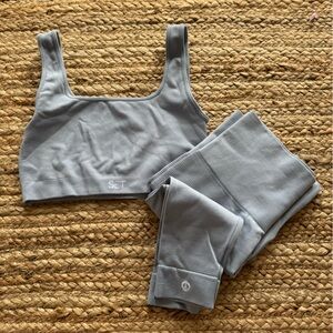 Madhappy x Setactive Sculptflex Set in Calm